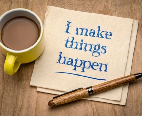 Positive Affirmations
