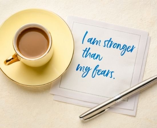Positive Affirmations