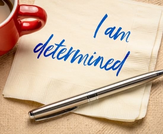 Positive Affirmations