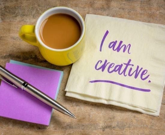 Positive Affirmations