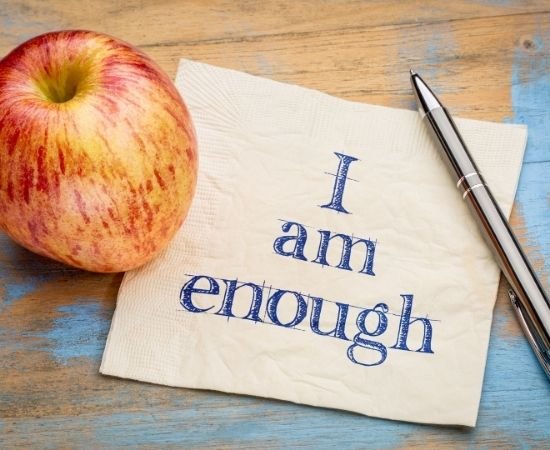 Positive Affirmations