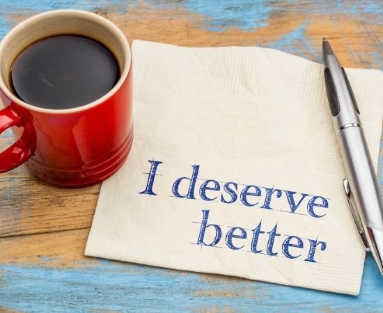 Positive Affirmations