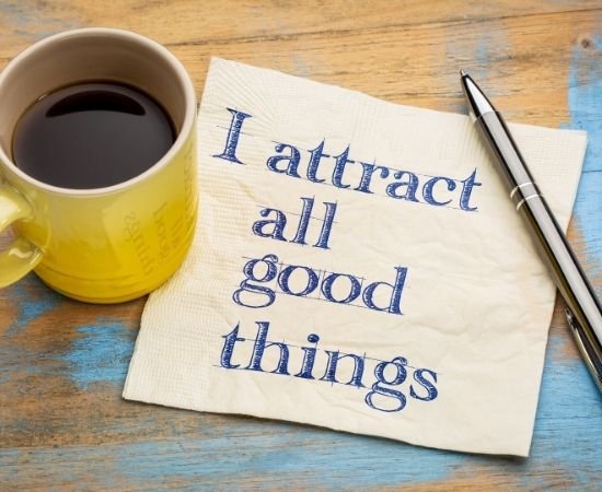 Positive Affirmations