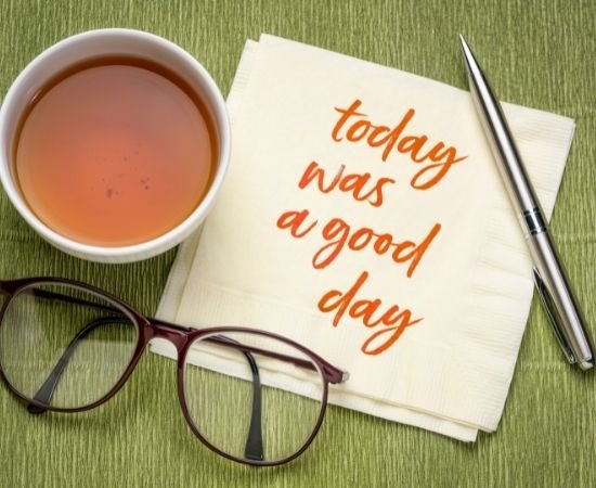 Positive Affirmations