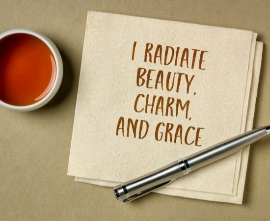 Positive Affirmations