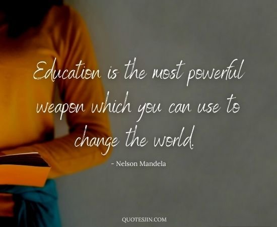 Powerful Quotes
