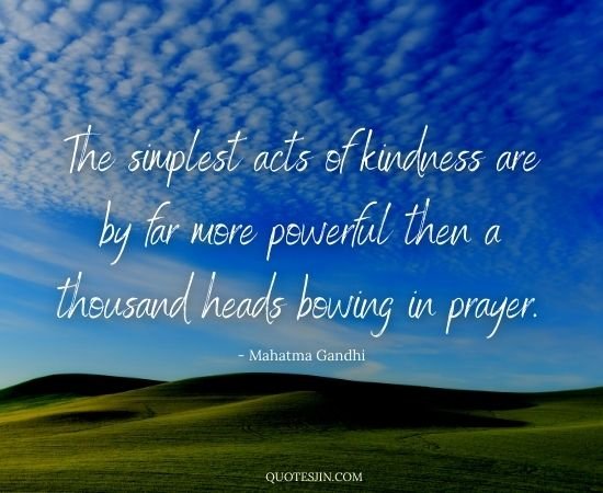 Powerful Quotes