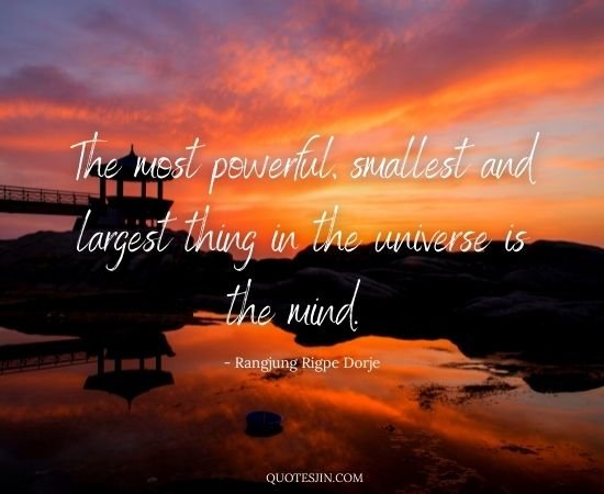 Powerful Quotes
