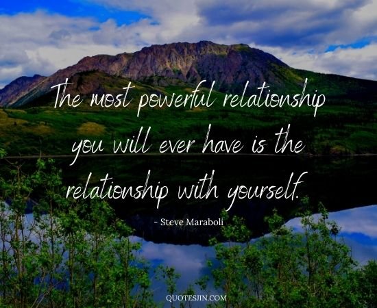 Powerful Quotes