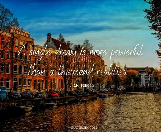 Powerful Quotes