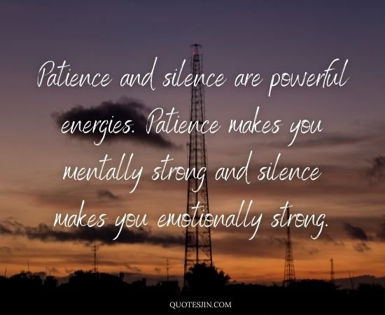Powerful Quotes