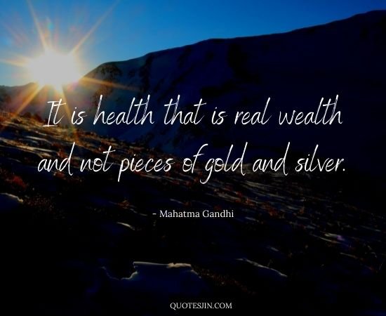 Powerful Quotes
