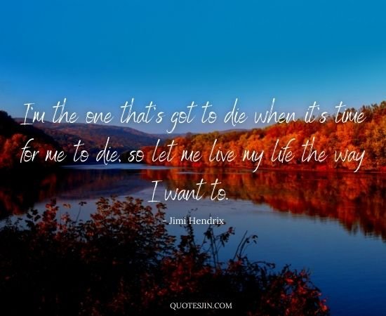 Powerful Quotes