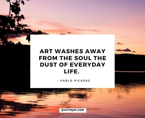 Art Quotes