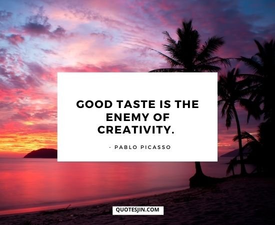 Art Quotes