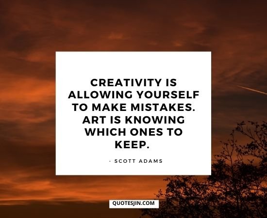 Art Quotes
