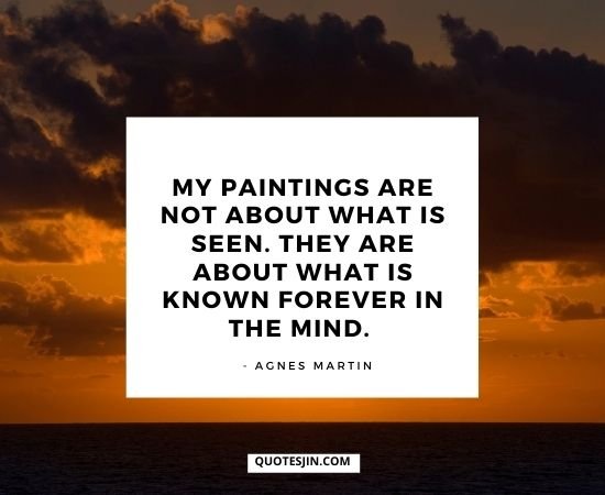 Art Quotes