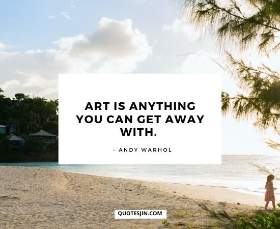 Art Quotes