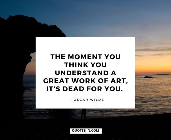 Art Quotes