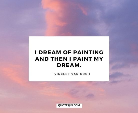 Art Quotes