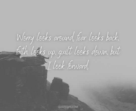 Fear Quotes