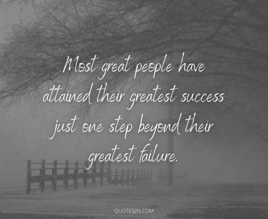 Fear Quotes