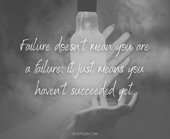 Fear Quotes