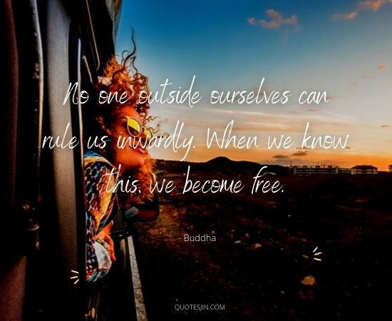 Freedom Quotes