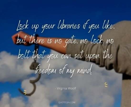 Freedom Quotes