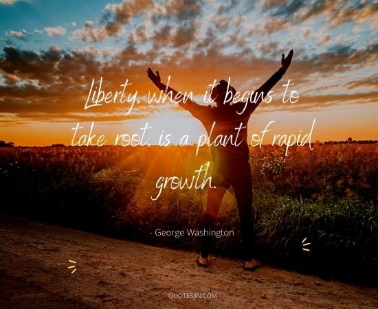 Freedom Quotes