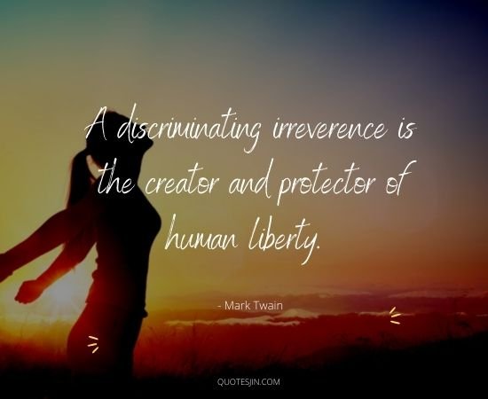 Freedom Quotes