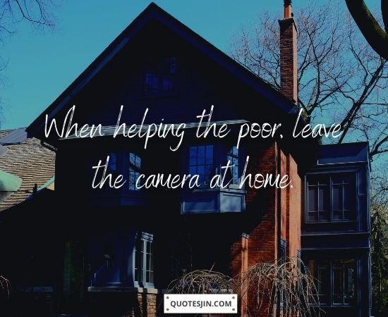 Home Quotes