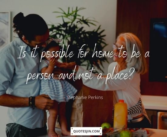 Home Quotes