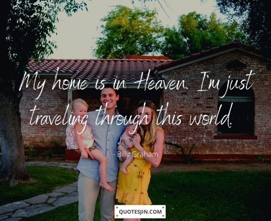 Home Quotes