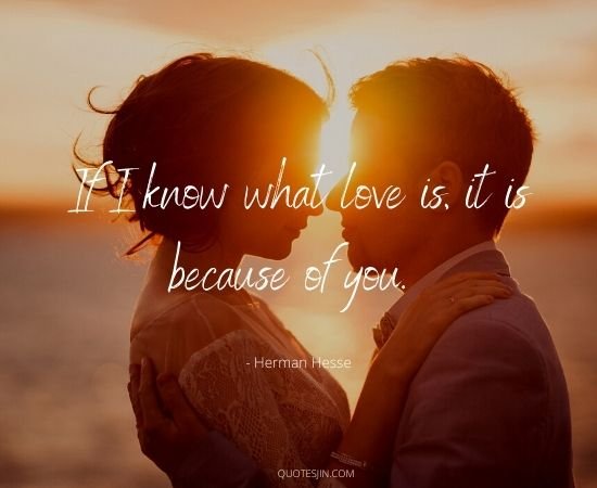 Love Quotes