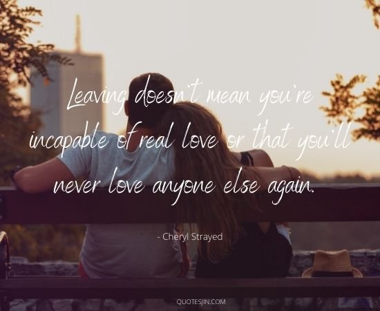 Love Quotes