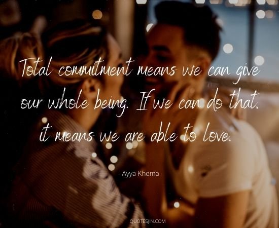 Love Quotes