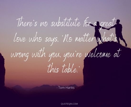 Love Quotes