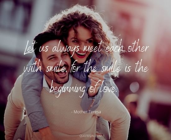 Love Quotes