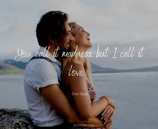 Love Quotes