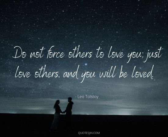 Love Quotes