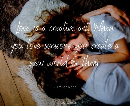 Love Quotes