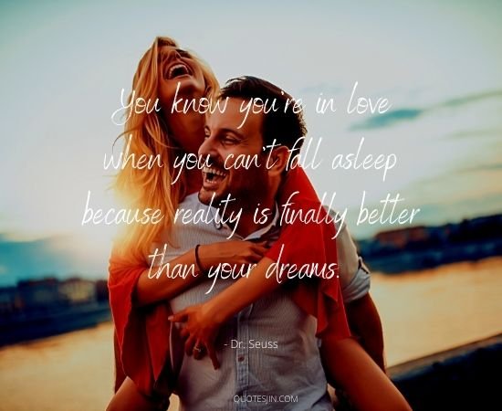 Love Quotes