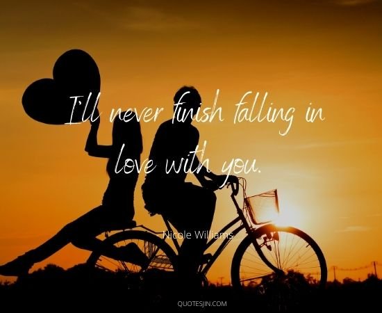 Love Quotes