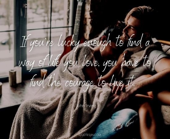 Love Quotes