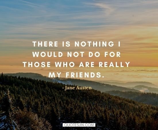 Loyalty Quotes