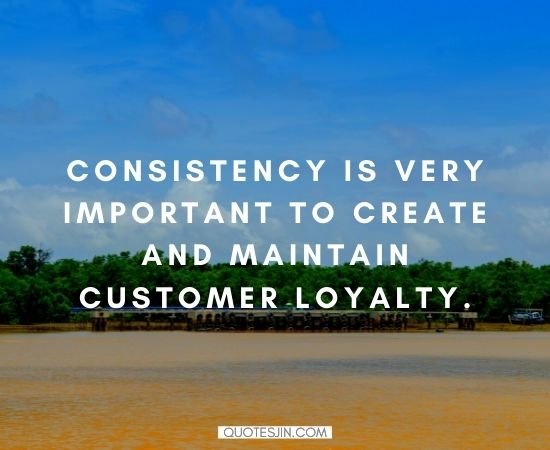 Loyalty Quotes