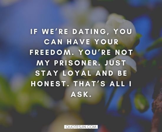 Loyalty Quotes