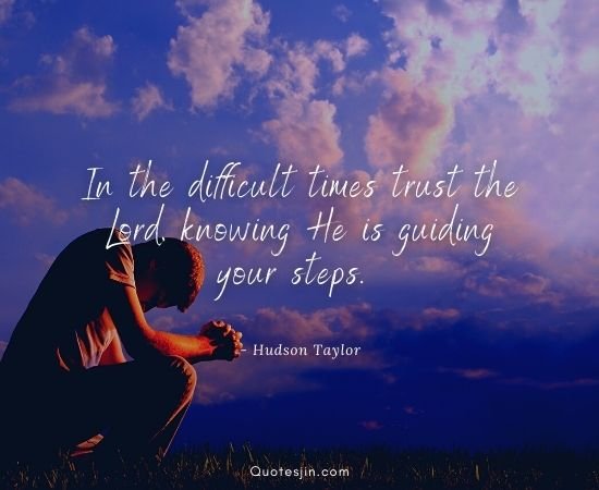 Prayer Quotes