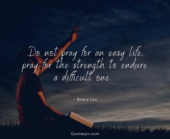 Prayer Quotes